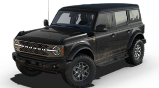 2025 Ford Bronco® External Image 2